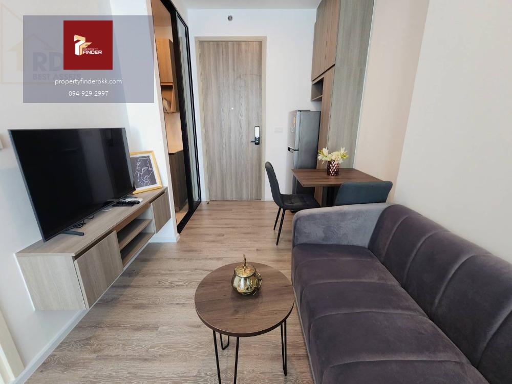 ✨️✨️Rds-0022 ให้เช่าคอนโด Knightsbridge สุขุมวิท-เทพารักษ์ ห้องใหม่ แบบ Smart Closet✨️✨️