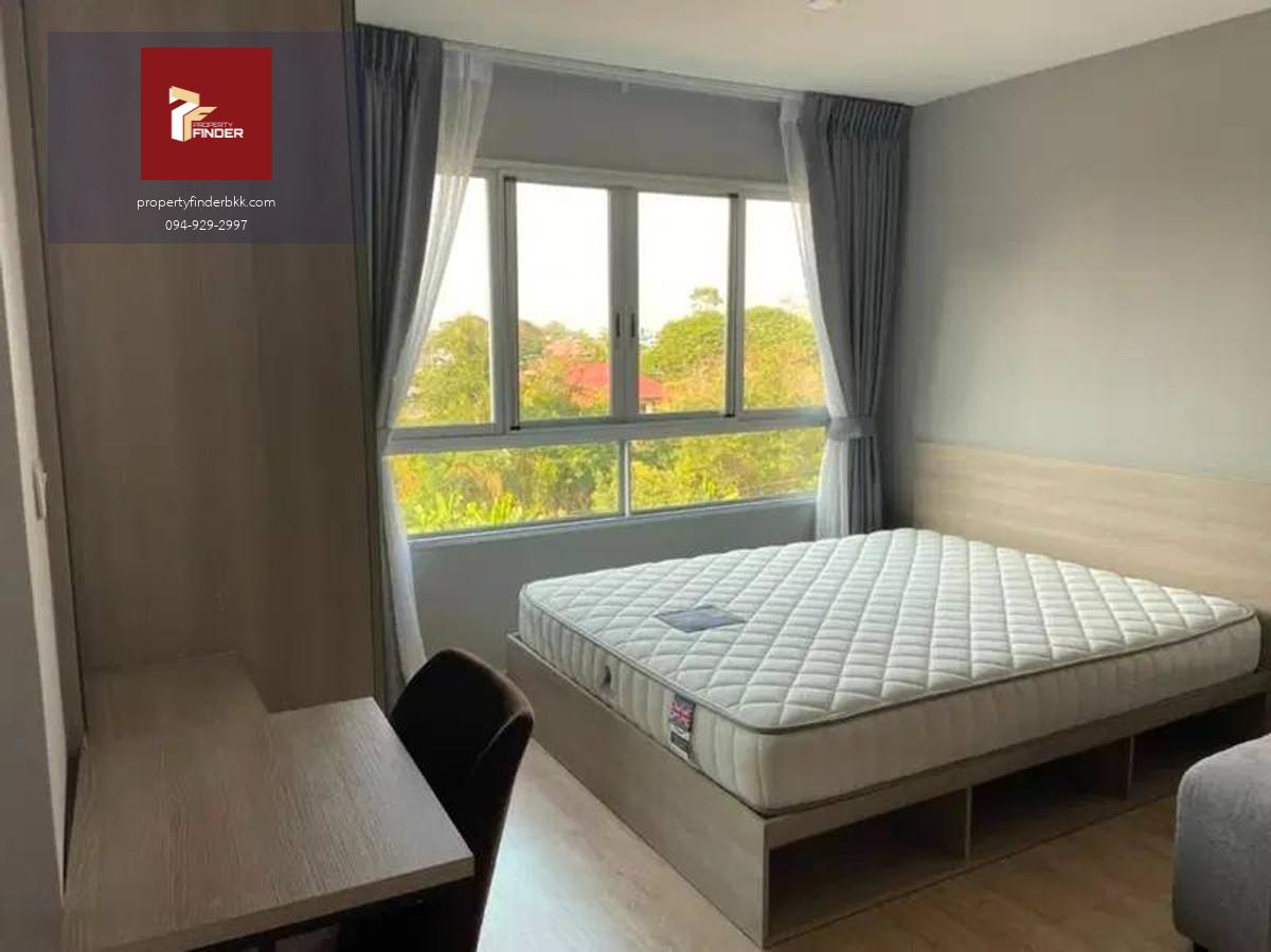 Rds-4475 ให้เช่าคอนโด เอลลิโอ เดล มอสส์ พหลโยธิน 34 ( Elio Del Moss Phaholyothin 34 ) นัดชมห้อง 👉line : @propertyfinder