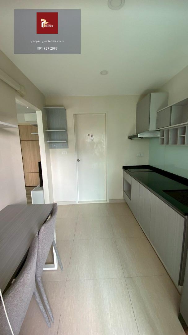 PFD-08138 ให้เช่า เดอะคิวบ์ พรีเมียม รัชดา 32 (The Cube Premium) ใกล้รถไฟฟ้า 