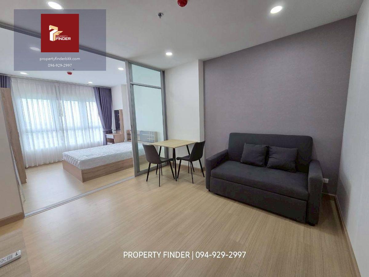 ให้เช่าคอนโด ศุภาลัย เวอเรนด้า สุขุมวิท 117 นัดชมห้อง 👉line : @pfbkk