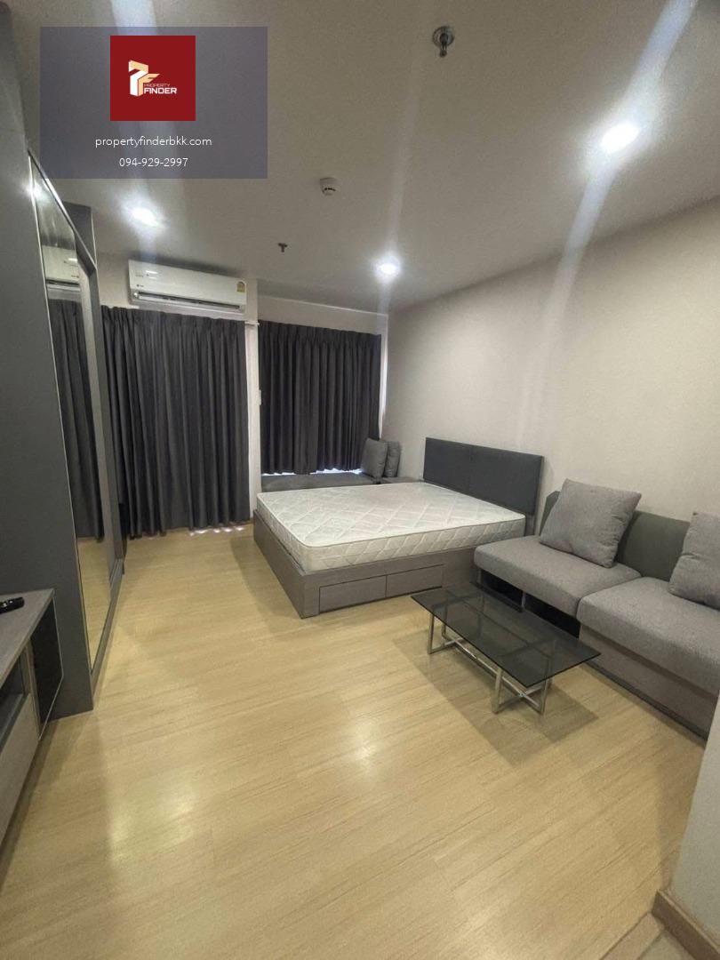 PFD-08239 ให้เช่า ศุภาลัย เวอเรนด้า รามคำแหง (Supalai Veranda Ramkhamhaeng) ทำเลดี ติดถนนใหญ่ ใกล้รถไฟฟ้าสายสีส้ม