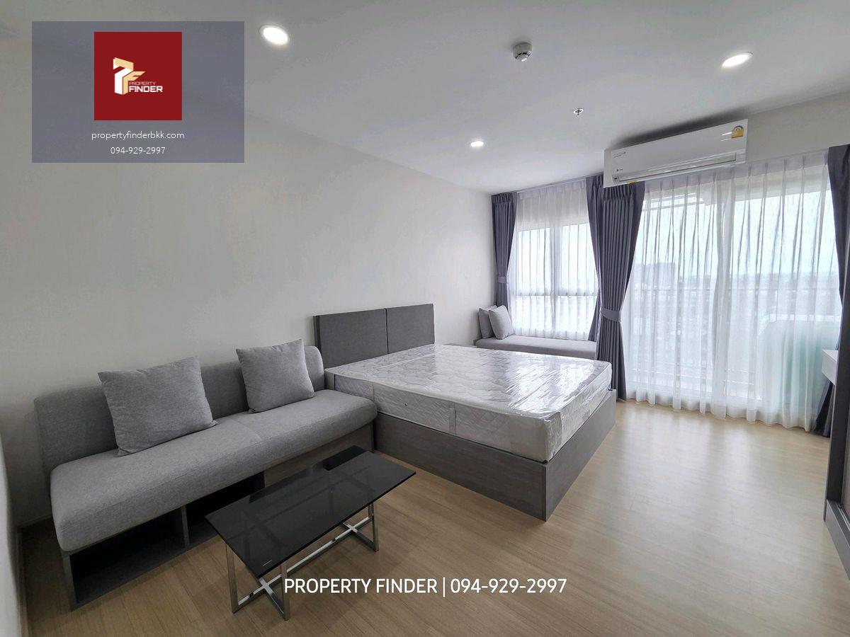 ให้เช่าคอนโด ศุภาลัย เวอเรนด้า สุขุมวิท 117 นัดชมห้อง 👉line : @pfbkk