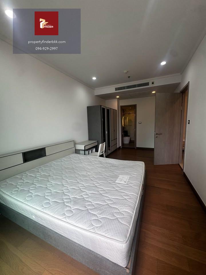 PFD-09251 Condo for rent Supalai Oriental Sukhumvit 39 (ให้เช่าคอนโด ศุภาลัย โอเรียนทัล สุขุมวิท 39)