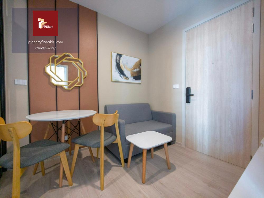 Rds-0343 ให้เช่าคอนโด Nue Noble Centre Bangna นัดชมห้อง 👉line : @propertyfinder