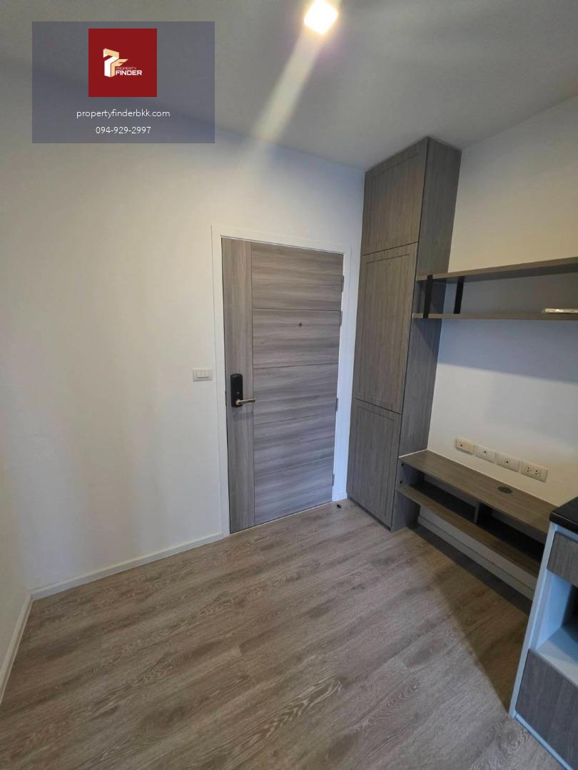 PFD-08158 ให้เช่า เคนซิงตัน สุขุมวิท-เทพารักษ์ (Kensington Sukhumvit-Thepharak) ใกล้รถไฟฟ้า MRT ทิพวัล