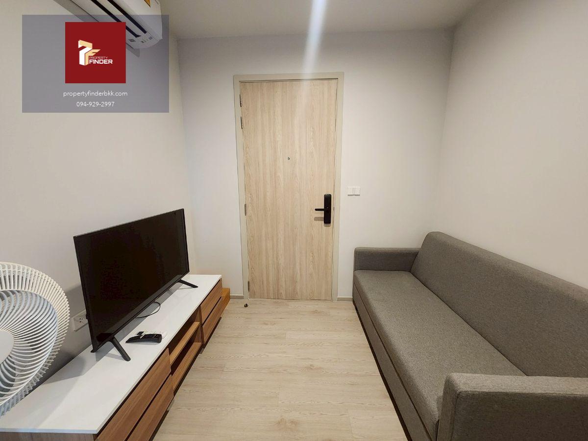 Rds-4704 ให้เช่าคอนโดนิว โนเบิล เซ็นเตอร์ บางนา (Nue Noble Centre Bangna) ✨️ นัดชมห้อง 🟥LINE : @pfbkk