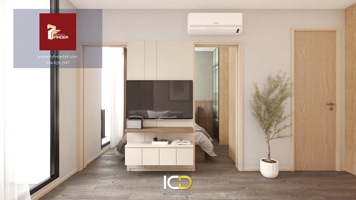 DT-8401 ปล่อยเช่าคอนโด Noble State 39 สุขุมวิท 39  เดินเพียง 470 ม. ถึง BTS พร้อมพงษ์