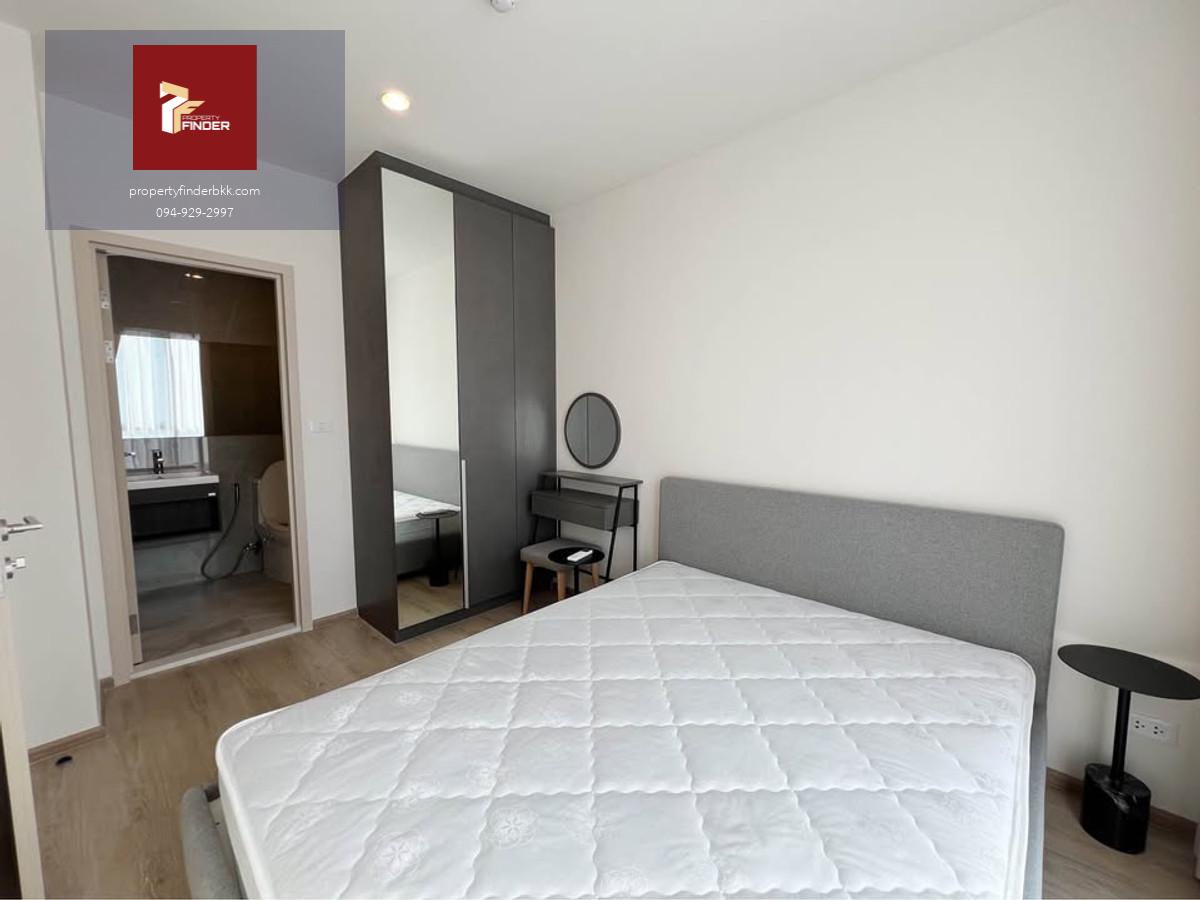 PFD-07605 ให้เช่าคอนโด นิว ดิสทริค อาร์ 9 ( Nue District R9 )  นัดชมห้อง ■ line : @propertyfinder