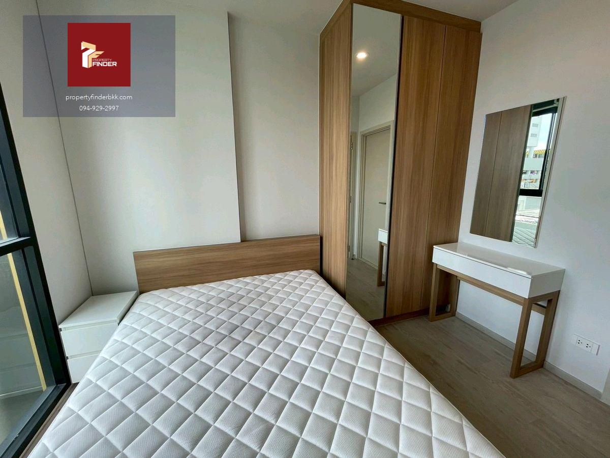 ให้เช่าคอนโดนิว โนเบิล เซ็นเตอร์ บางนา (Nue Noble Centre Bangna) นัดชมห้อง ■ line : @pfbkk