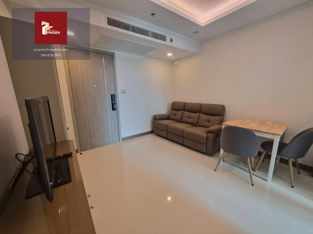 PFD-09253 Condo for rent Supalai Oriental Sukhumvit 39 (ให้เช่าคอนโด ศุภาลัย โอเรียนทัล สุขุมวิท 39)
