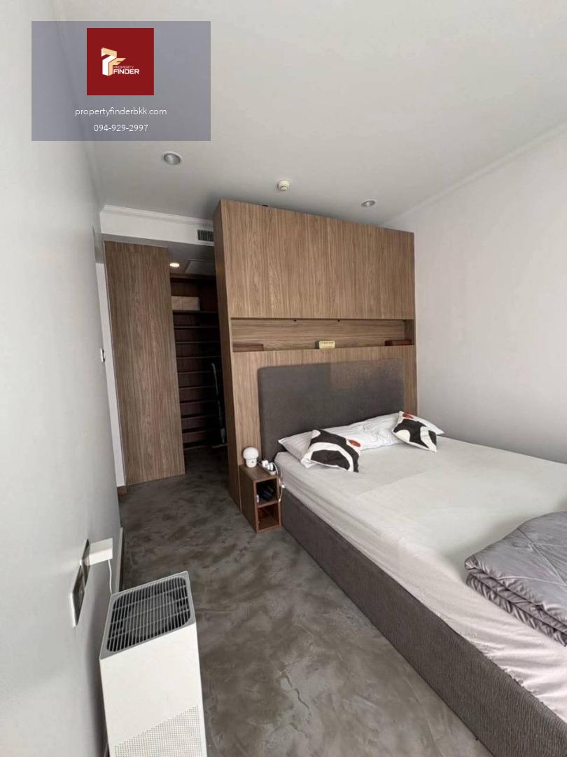 PFD-09264 Condo for rent Supalai Oriental Sukhumvit 39 (ให้เช่าคอนโด ศุภาลัย โอเรียนทัล สุขุมวิท 39)