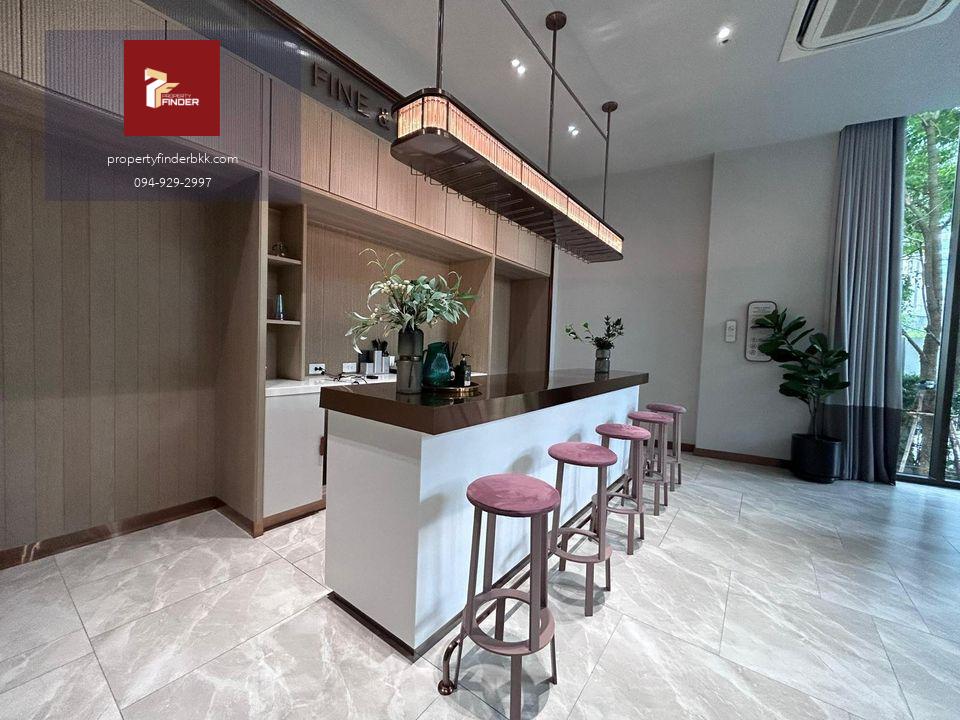 DT-6099  ให้เช่า Chapter Thonglor 25 (แชปเตอร์ ทองหล่อ 25)