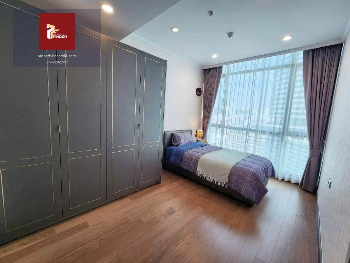 PFD-09358 Condo for rent Supalai Oriental Sukhumvit 39 (ให้เช่าคอนโด ศุภาลัย โอเรียนทัล สุขุมวิท 39)