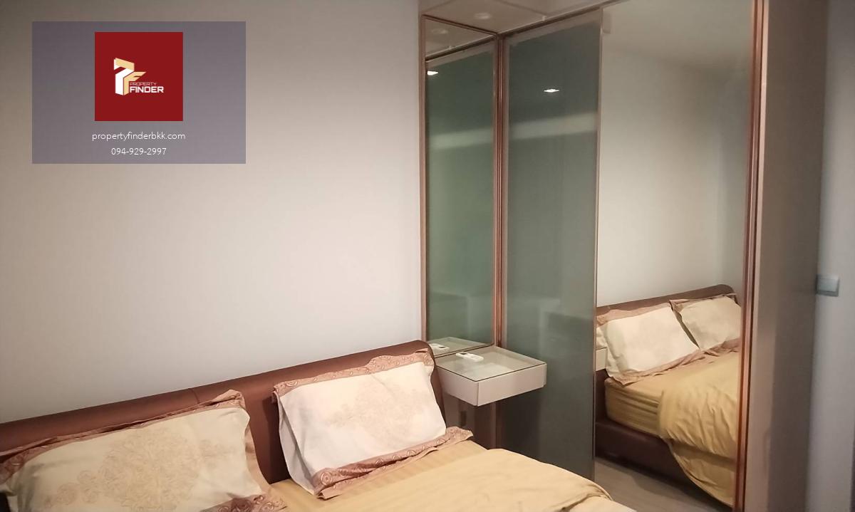 PFD-09205 ให้เช่าคอนโด ไลฟ์ อโศก ไฮป์ (Life Asoke Hype) ห้องวิวสวย เงียบสงบ