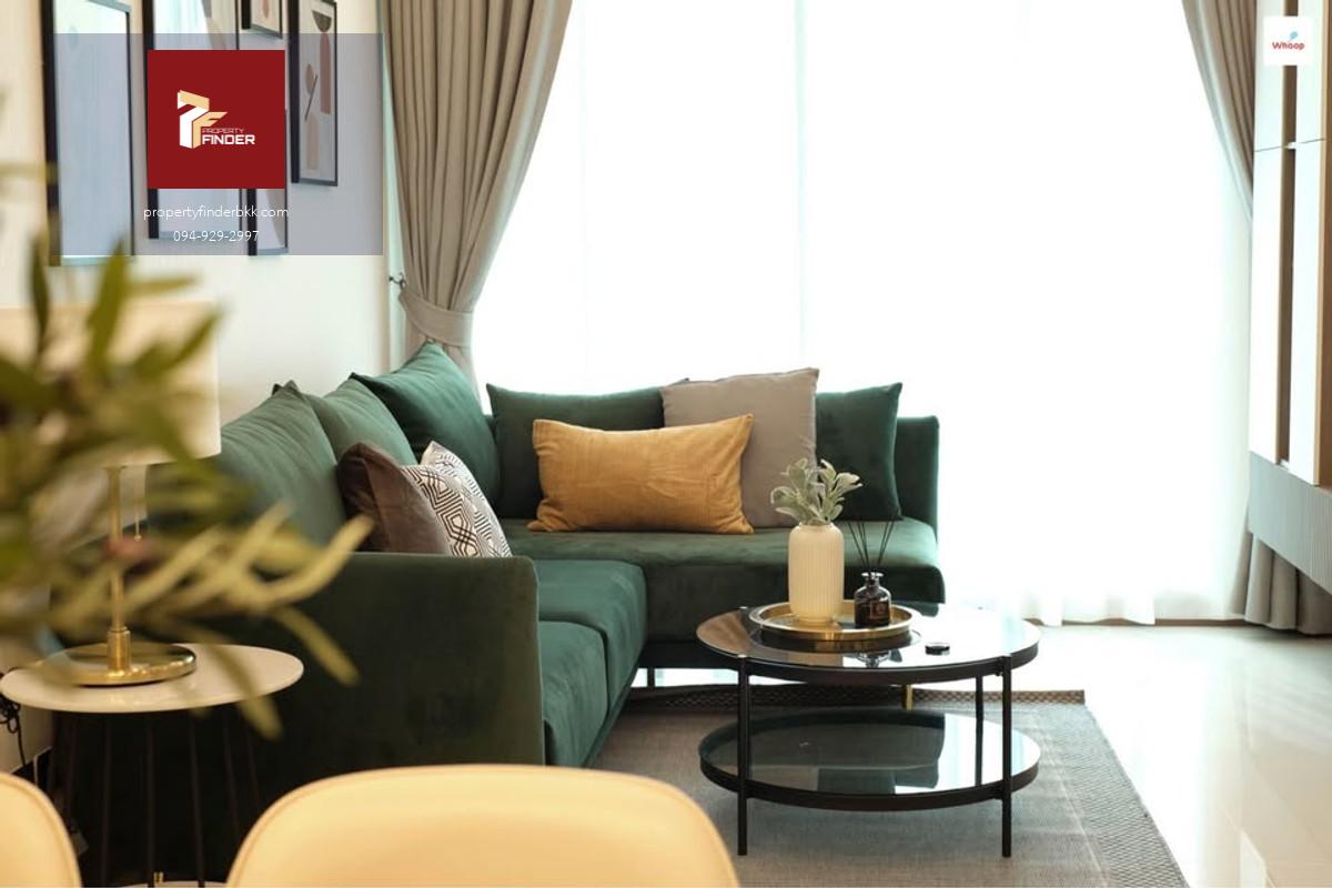 PFD-08178 Supalai Oriental Sukhumvit 39 ( ศุภาลัย โอเรียนทัล สุขุมวิท 39 )