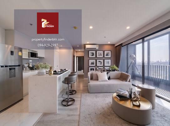 PFD-08269 ให้เช่า ไอดีโอ โมบิ สุขุมวิท 66 (Ideo Mobi Sukhumvit 66) ติดรถไฟฟ้า BTS อุดมสุข 🚈✨