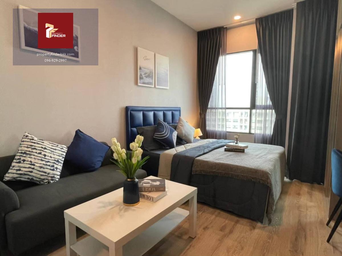 PFD-08084  Knightsbridge Collage Ramkhamhaeng ทำเลดี ติดถนนรามคำแหง ใกล้ MRT ลำสาลี