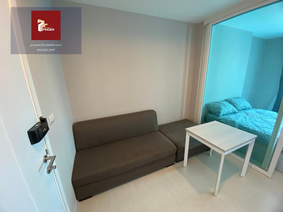 PFD-07761 ให้เช่า Aspire Erawan (แอสปาย เอราวัณ) ห้องวิวเทพชั้น 30 (ใกล้ส่วนกลางดาดฟ้า) ติด BTS ช้างเอราวัณ | แต่งครบพร้อมเครื่องซักผ้า