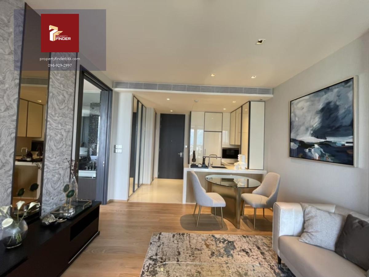 DT-6080 BEATNIQ Sukhumvit 32 ให้เช่าคอนโด Super Luxury ใจกลางสุขุมวิท 32 ดีไซน์หรูหรา 