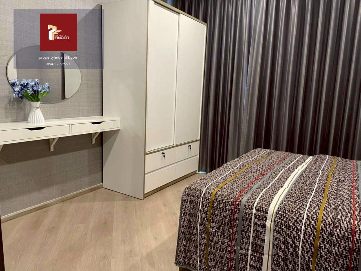 PFD-07708  ให้เช่า เดอะ เบส สะพานใหม่ (THE BASE Saphanmai) | ห้องใหญ่ 34 ตรม. ติด BTS สายหยุด