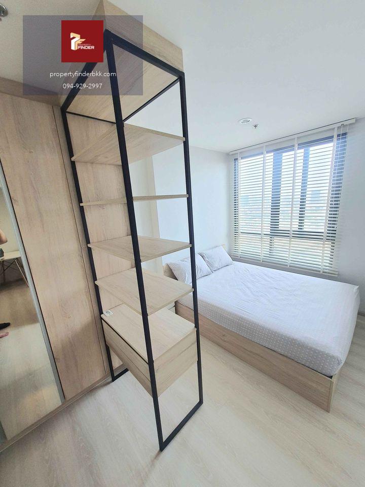 Rds-1313 ให้เช่าคอนโด NUE Noble Srinakarin-Lasalle นัดชมห้อง 👉line : @propertyfinder