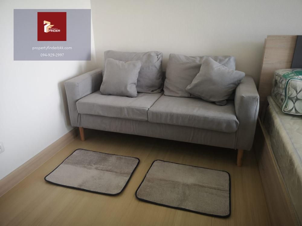 Rds-1023 ให้เช่าคอนโด ศุภาลัย เวอเรนด้า รามคำแหง  นัดชมห้อง 👉line : @propertyfinder