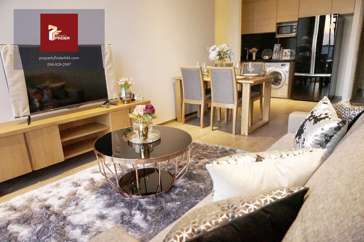 PFD-07561 ให้เช่าคอนโด พาร์ค ออริจิ้น พร้อมพงษ์ ( Park Origin Phrom Phong - Park 24 )   นัดชมห้อง ■ line : @propertyfinder