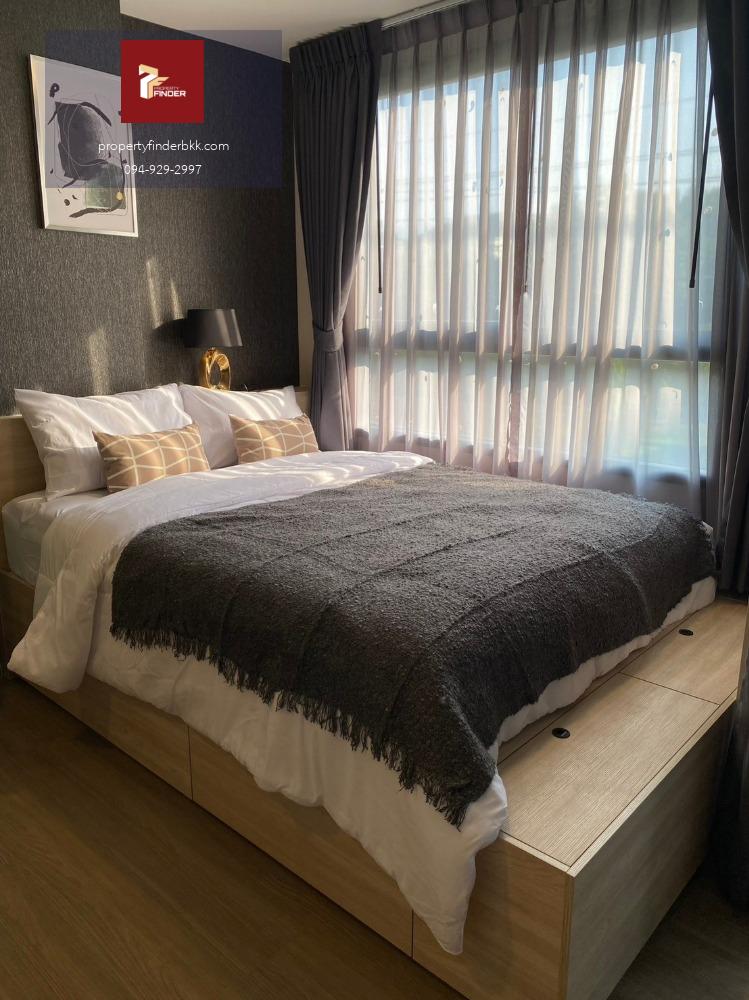 Rds-1179 ให้เช่าคอนโด    The MUVE ราม 22   นัดชมห้อง 👉line : @propertyfinder