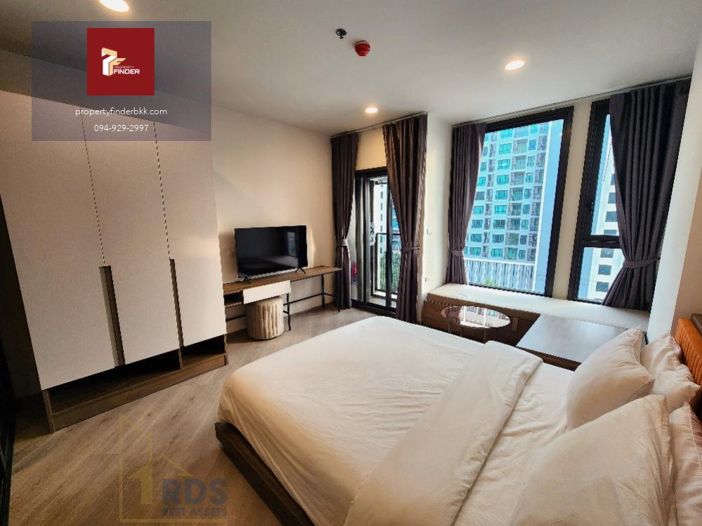 ให้เช่าคอนโด เดอะ เบส สะพานใหม่ [THE BASE Saphanmai] 📌📌