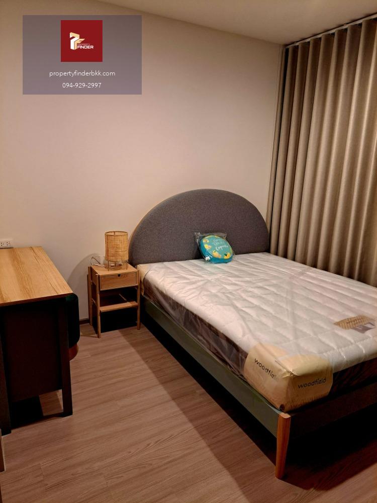 Rds-0495 ให้เช่าคอนโด  The Base เพชรบุรี-ทองหล่อ นัดชมห้อง 👉line : @propertyfinder