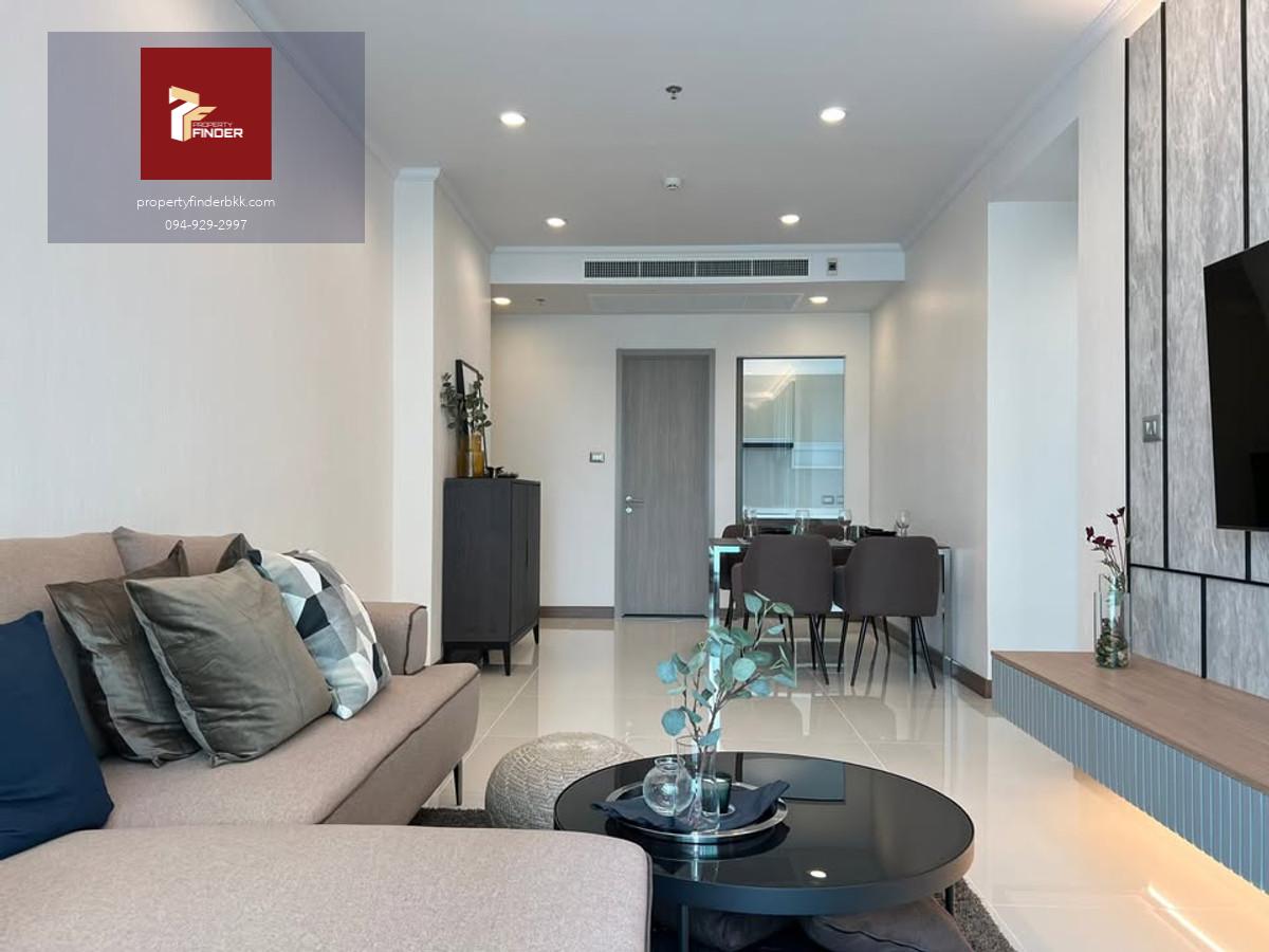 🏙️ PFD-08231 For Rent | High Floor 11th | 84 sq.m. |  Supalai Oriental Sukhumvit 39 ( ศุภาลัย โอเรียนทัล สุขุมวิท 39 )