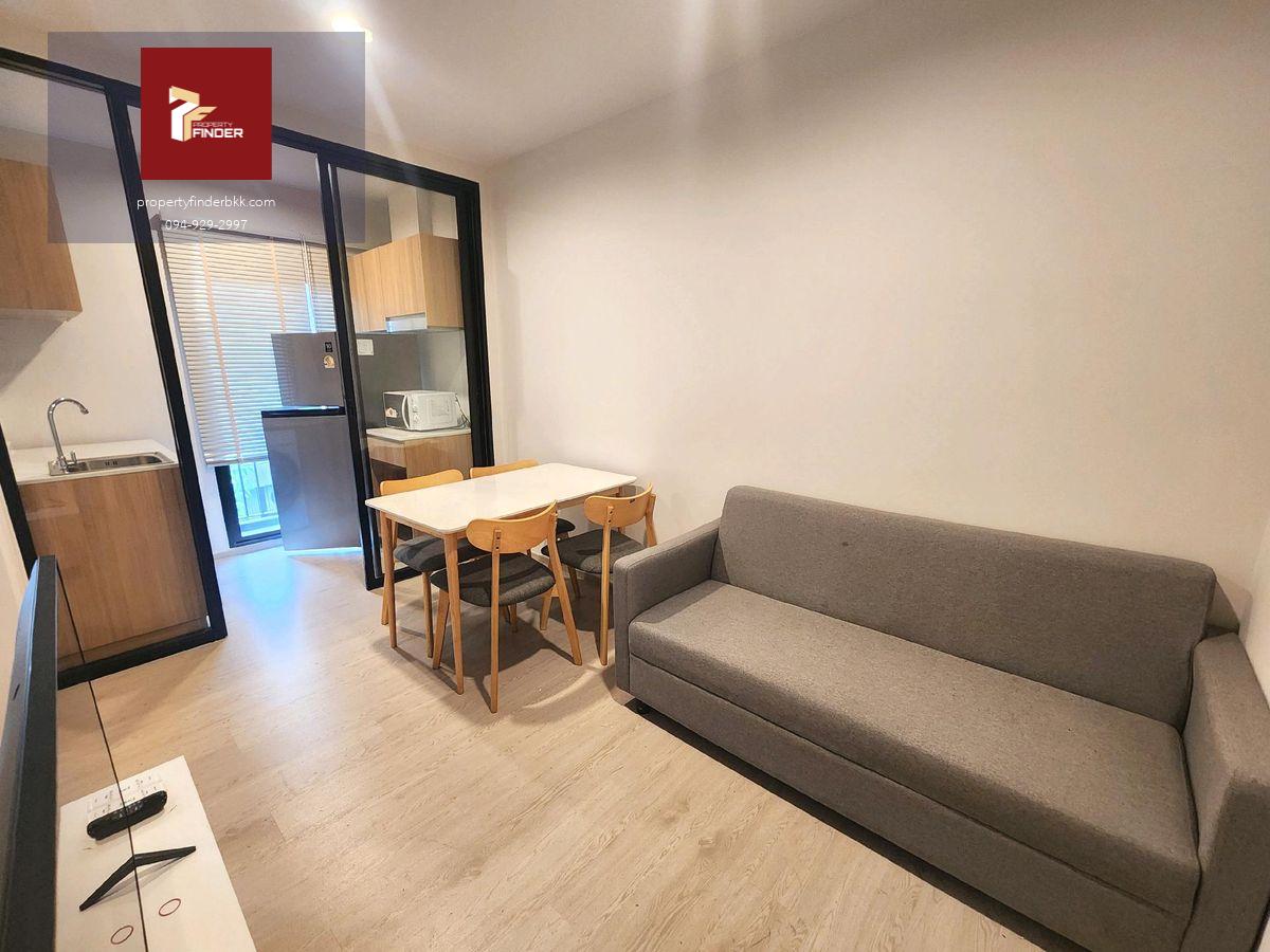 ให้เช่าคอนโดนิว โนเบิล เซ็นเตอร์ (Nue Noble Centre Bangna)✨️ นัดชมห้อง 🟥LINE : @propertybkk4