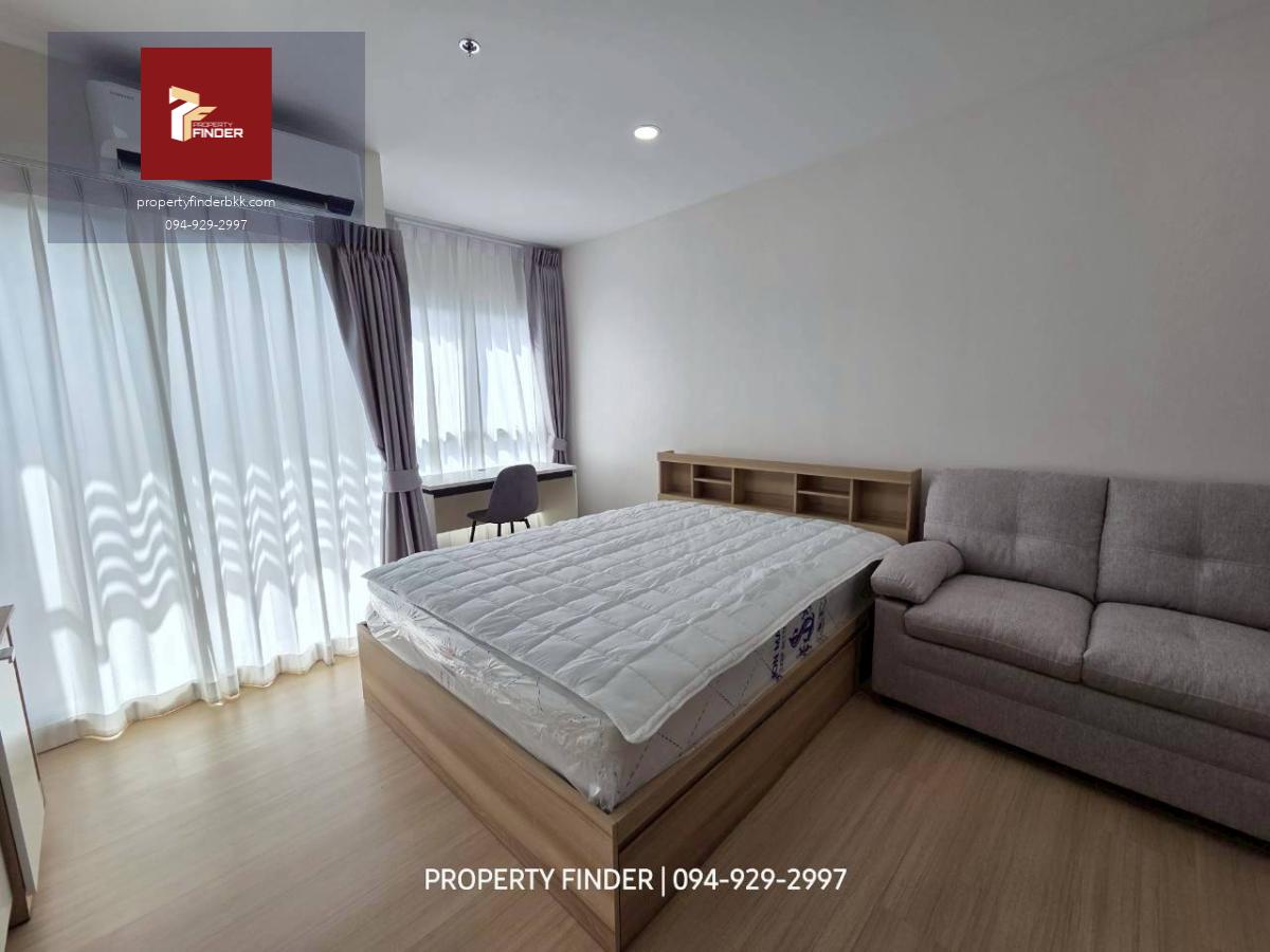 PFD-07602 ให้เช่าคอนโด ศุภาลัย เวอเรนด้า สุขุมวิท 117 ( Supalai Veranda Sukhumvit 117 )  นัดชมห้อง ■ line : @propertyfinder	