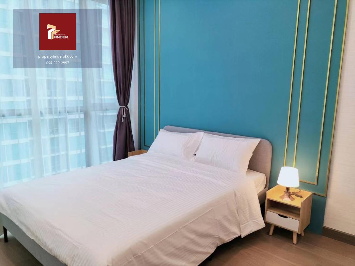 PFD-09209 Supalai Oriental Sukhumvit 39 (ศุภาลัย โอเรียนทัล สุขุมวิท 39 | 素坤逸39號東方公寓)