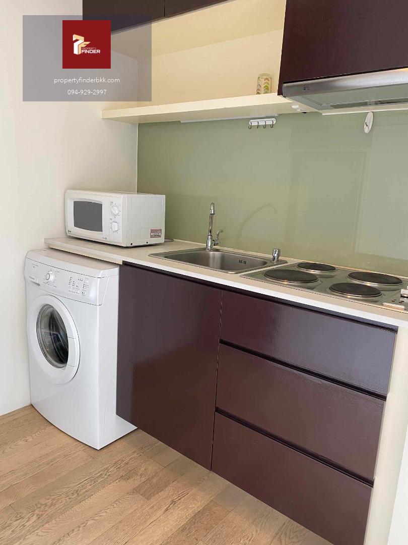 DT-6689 ให้เช่า Noble Refine สุขุมวิท 26 ใกล้ BTS พร้อมพงษ์                