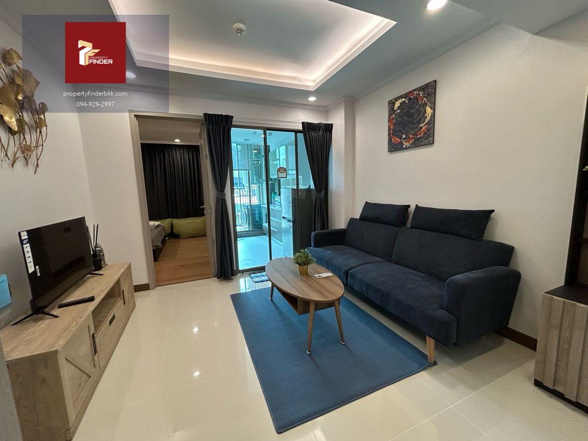 🏙️ PFD-08730 Supalai Oriental Sukhumvit 39 | Building A | Best Price in Project!
