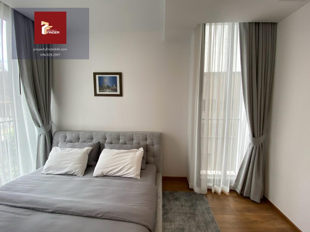 🏙️ PFD-08258 Noble BE33 | โนเบิล บี เทอร์ตี้ทรี | Sukhumvit 33 | Near BTS Phrom Phong