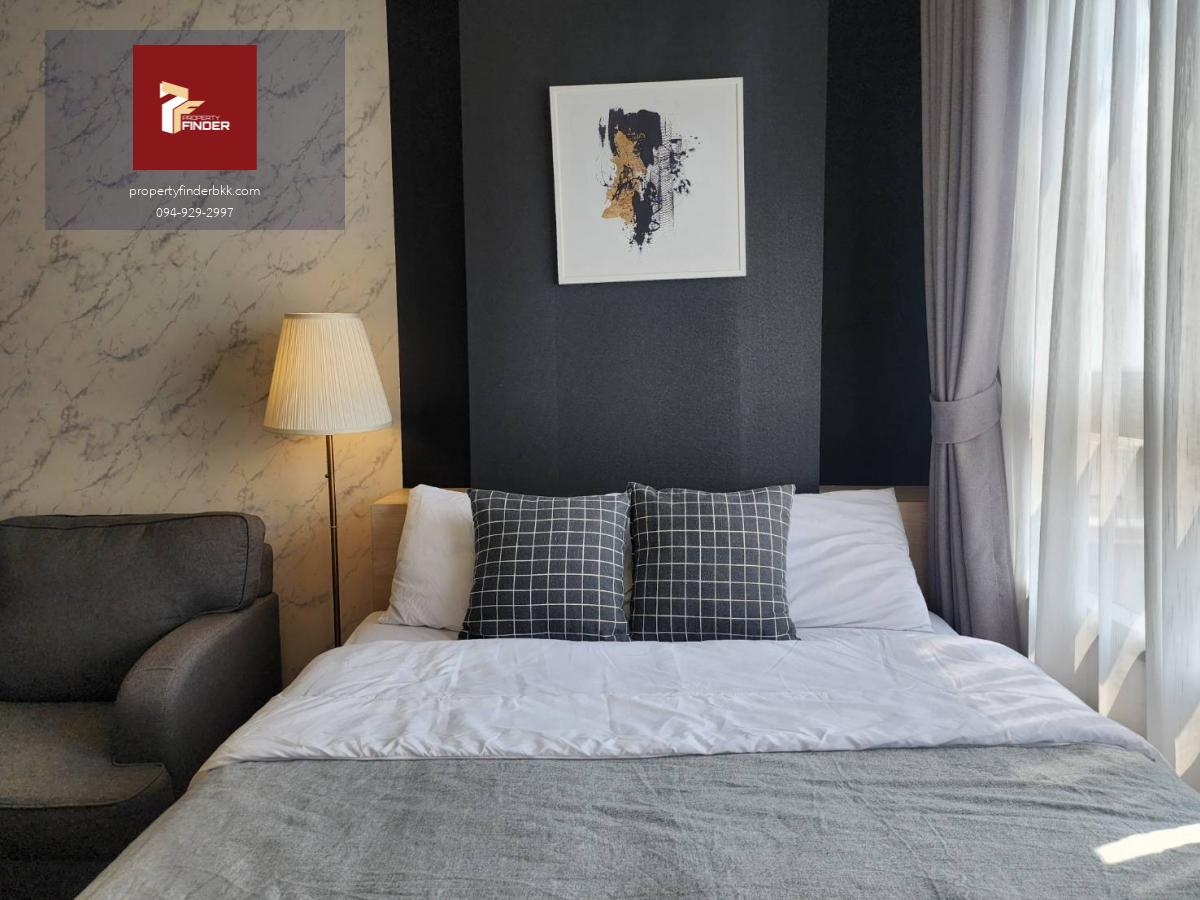 ให้เช่าคอนโด เดอะมูฟ บางนา (The Muve Bangna) นัดชมห้อง 👉line : @propertyfinder