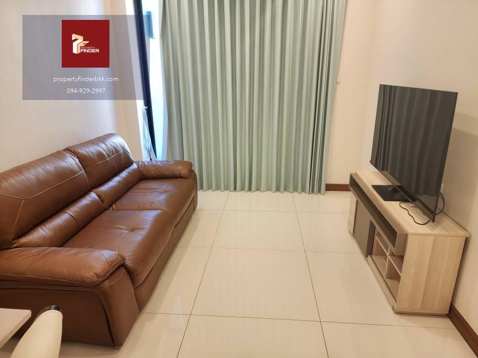 PFD-08278 ให้เช่า ศุภาลัย พรีเมียร์ เจริญนคร (Supalai Premier Charoen Nakhon) ชั้นสูง ใกล้รถไฟฟ้า BTS คลองสาน ทำเลเจริญนคร