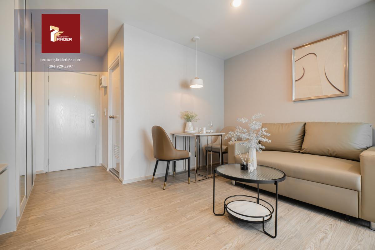 PFD-08261 ให้เช่า รีเจ้นท์ โฮม บางนา (Regent Home Bangna) ใกล้รถไฟฟ้า BTS บางนา 🚈✨