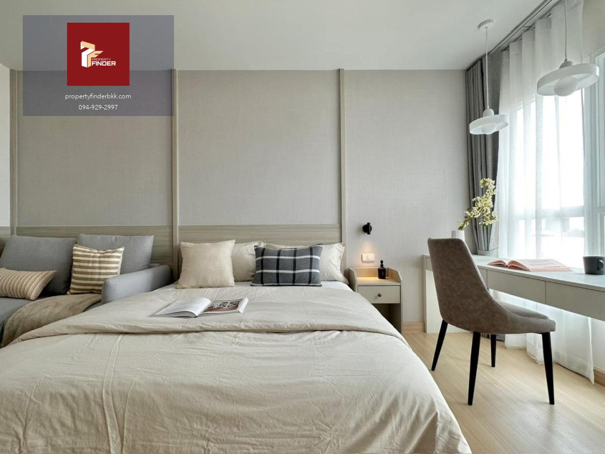 PFD-07580 ให้เช่าคอนโด  ศุภาลัย เวอเรนด้า รามคำแหง ( Supalai Veranda Ramkhamhaeng ) นัดชมห้อง ■ line : @propertyfinder	