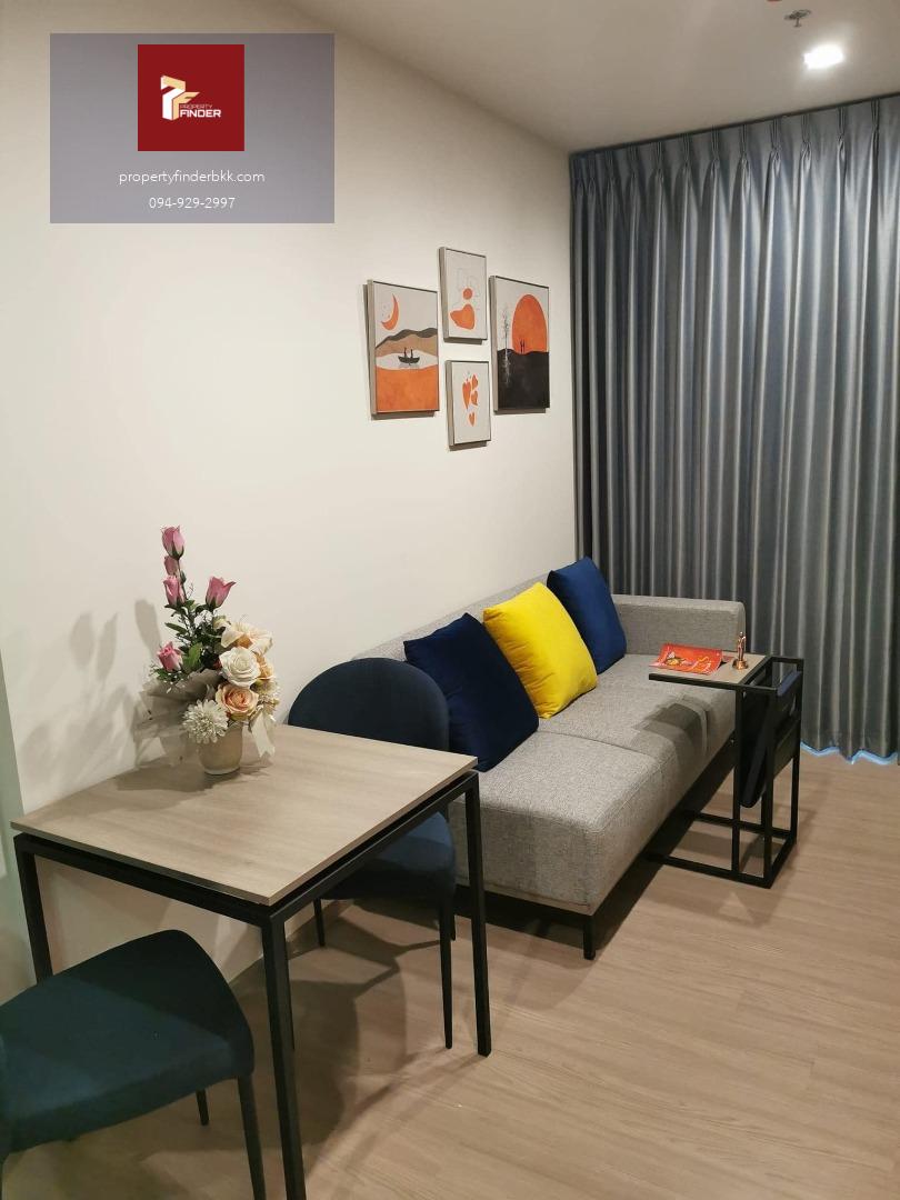 DT-3384  ให้เช่า (เดอะ เบส The Base Phetchaburi-Thonglorส เพชรบุรี-ทองหล่อ) ใกล้ทองหล่อ