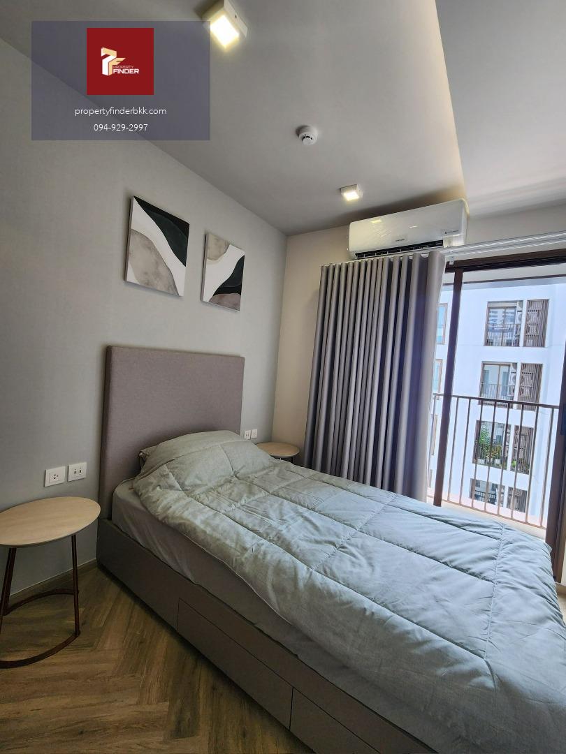 PFD-08190 ให้เช่า แชปเตอร์ ทองหล่อ 25 (CHAPTER Thonglor 25) ทำเลทองหล่อ ใกล้ BTS ทองหล่อ