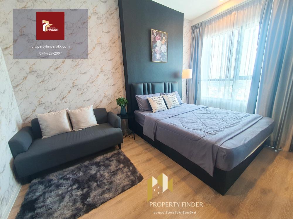 ให้เช่าคอนโด ไนท์บริดจ์ คอลลาจ รามคำแหง ห้องใหม่ ใกล้เดอะมอลล์บางกะปิ