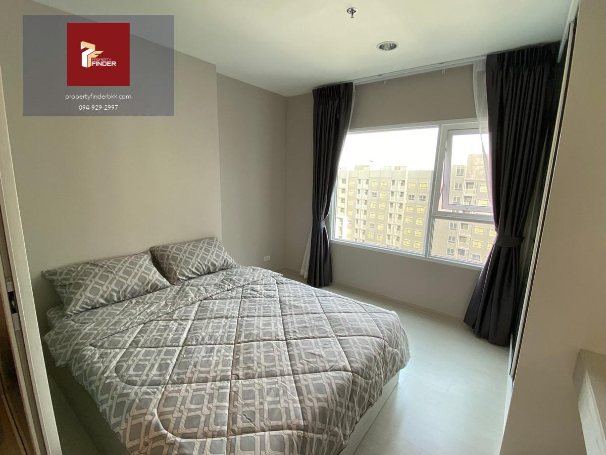 PFD-07761 ให้เช่า Aspire Erawan (แอสปาย เอราวัณ) ห้องวิวเทพชั้น 30 (ใกล้ส่วนกลางดาดฟ้า) ติด BTS ช้างเอราวัณ | แต่งครบพร้อมเครื่องซักผ้า