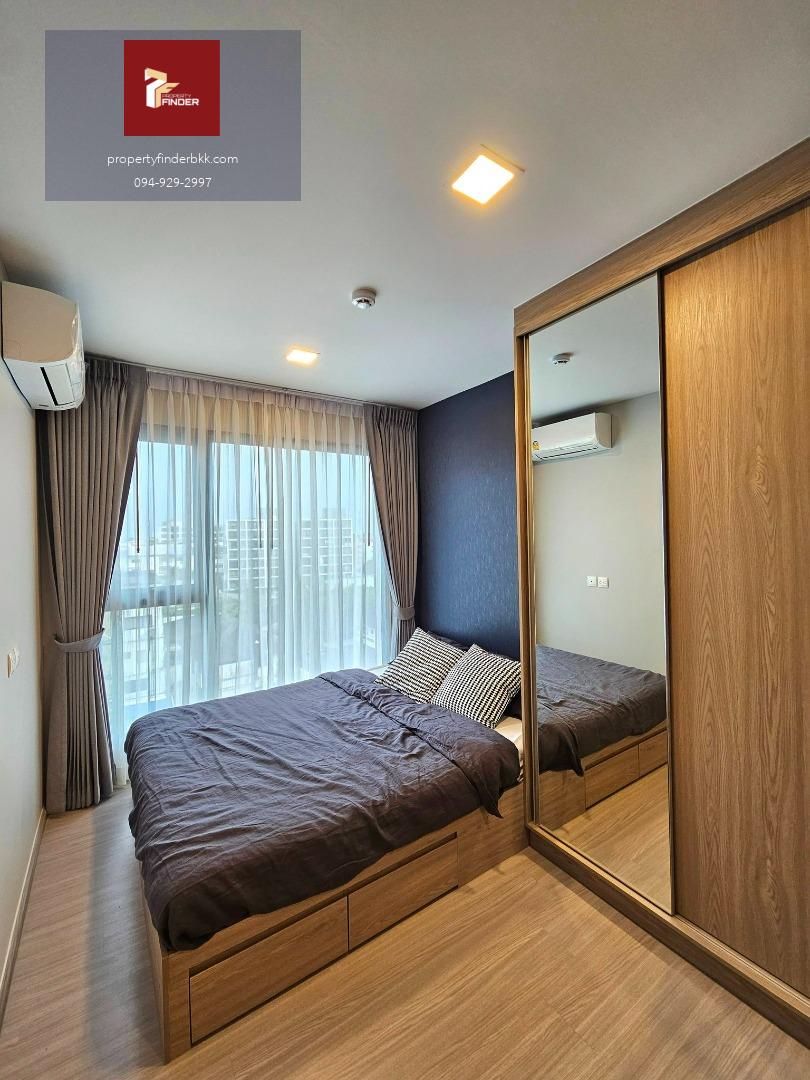 PDF-08224 ให้เช่า เดอะ ไพรเวซี่ สุขุมวิท 101 (The Privacy Sukhumvit 101) 1 ใกล้ BTS ปุณณวิถี