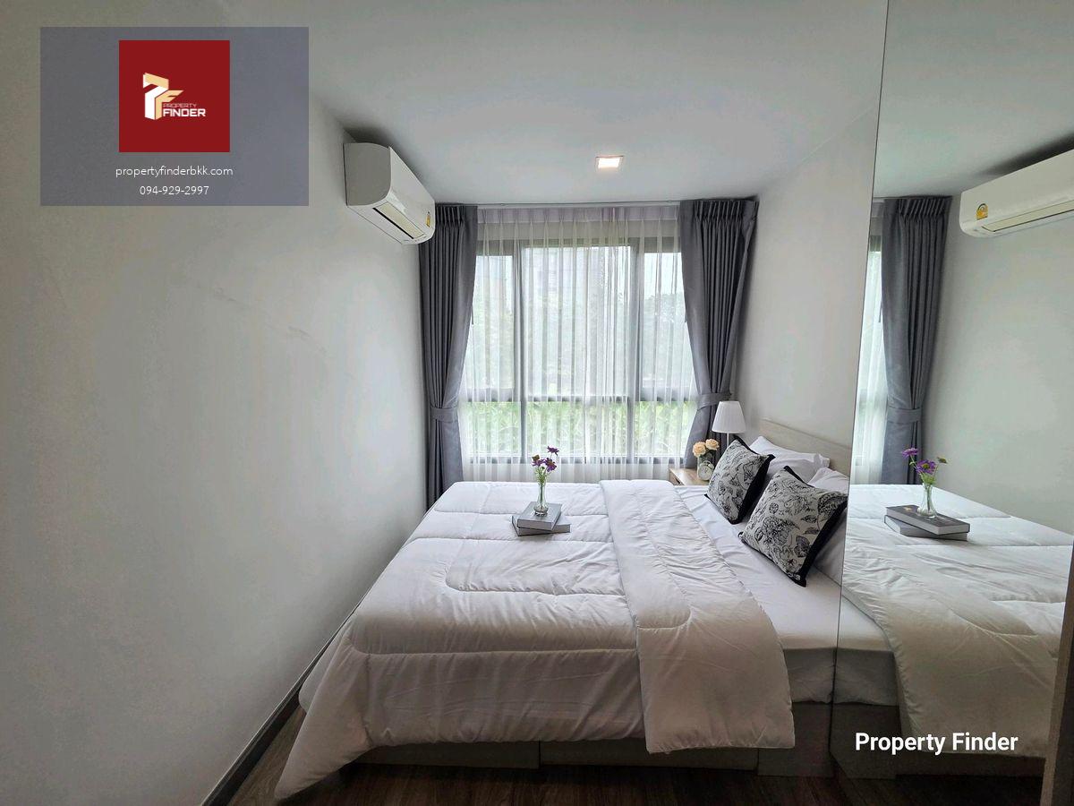 Property Finder ⏩️ ให้เช่าคอนโดเดอะคอลเล็ค รัชดา 32 (The Collect Ratchada 32)  นัดชมห้อง 👉line : @propertyfinder