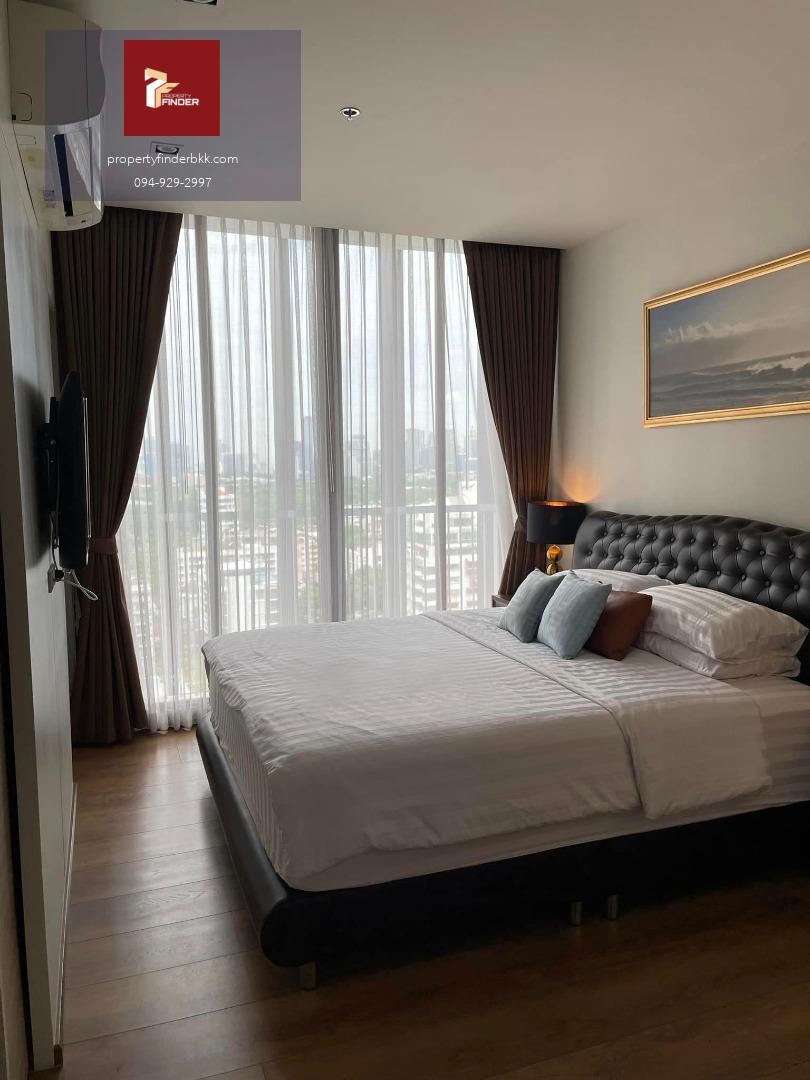 DT- 6292 ให้เช่า Park Origin Phrom Phong (พาร์ค ออริจิ้น พร้อมพงษ์) 