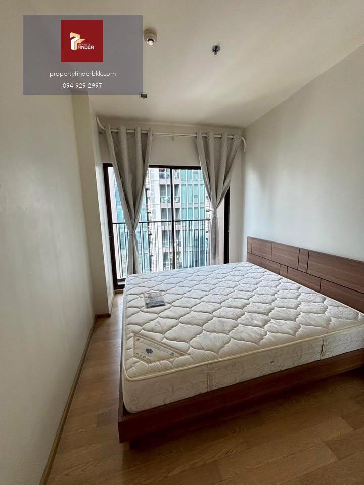 DT-8931 ให้เช่า Noble Refine สุขุมวิท 26 ใกล้ BTS พร้อมพงษ์                