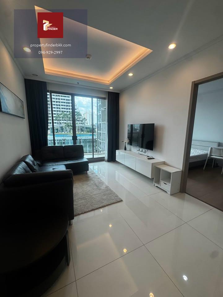 PFD-09251 Condo for rent Supalai Oriental Sukhumvit 39 (ให้เช่าคอนโด ศุภาลัย โอเรียนทัล สุขุมวิท 39)